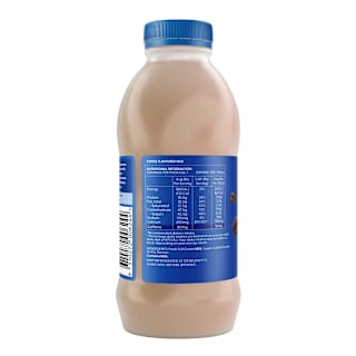 Norco Milk Real Iced Coffee Original
