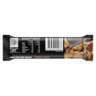 The Man Bar Protein Chunky Chocolate