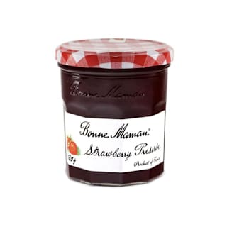 Bonne Maman Strawberry Conserve