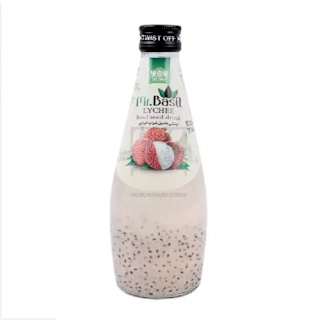 Mr Basil Lychee