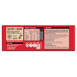 Nestlé KitKat Ice Cream Stick