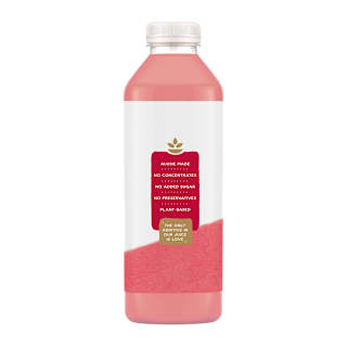 Impressed Berry Bliss Juice