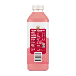 Impressed Berry Bliss Juice