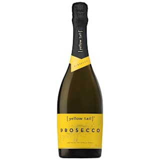 Yellow Tail Prosecco