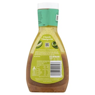 Paul Newman's Own Dressings Classic Vinaigrette
