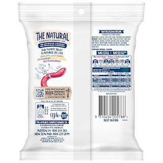 The Natural Confectionery Co. Snakes