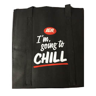 I AM GOING TO CHILL Bag