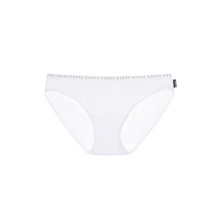 Bonds Women's Brief Hipster Bikini Black or White Size 12