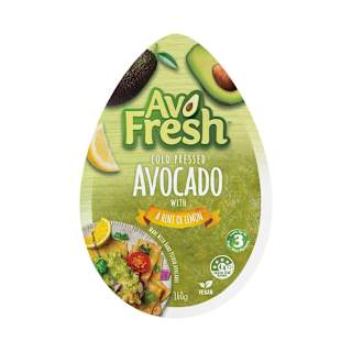 Avofresh Avocado