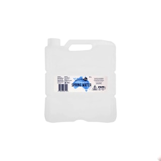 Community Co Australian Natural Spring Water