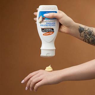 Palmer’s Cocoa Butter Formula with Vitamin E Body Lotion