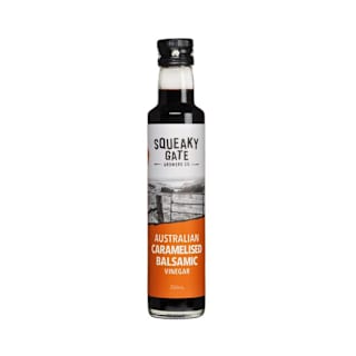 Squeaky Gate Australian Caramelised Balsamic Vinegar