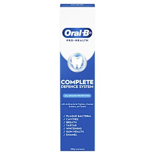 Oral-B Gum Protect Toothpaste