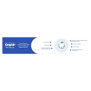Oral-B Gum Protect Toothpaste