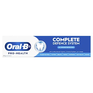 Oral-B Gum Protect Toothpaste