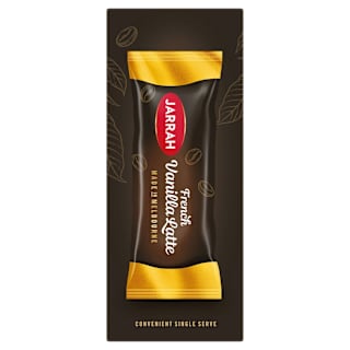 Jarrah French Vanilla