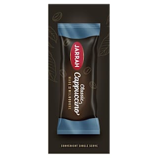Jarrah Cappuccino Classic