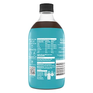 Nescafe Espresso Coffee Concentrate Vanilla