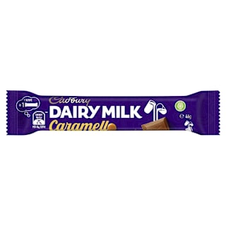 Cadbury Caramello