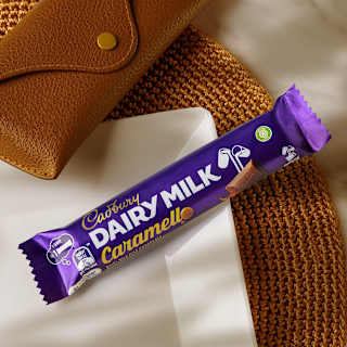 Cadbury Caramello
