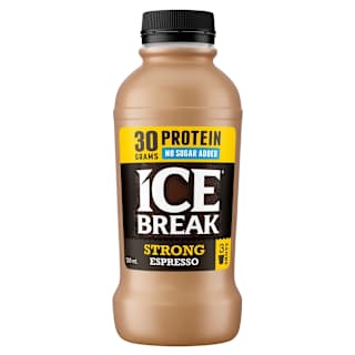 Ice Break Strong Espresso