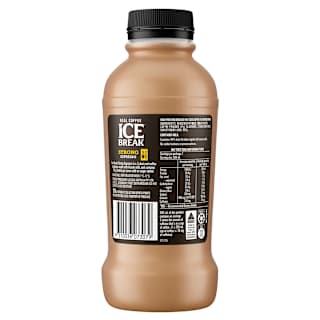 Ice Break Strong Espresso