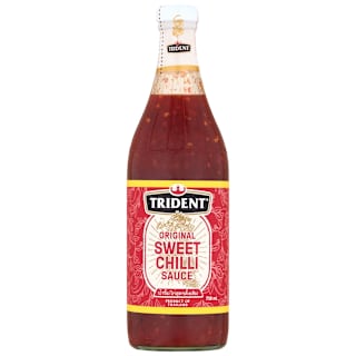Trident Sauce Sweet Chilli