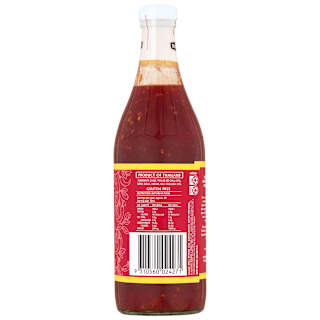 Trident Sauce Sweet Chilli