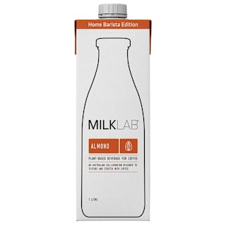 MILKLAB Almond