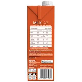 MILKLAB Almond