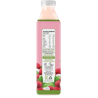 H2Juice Lychee Juice
