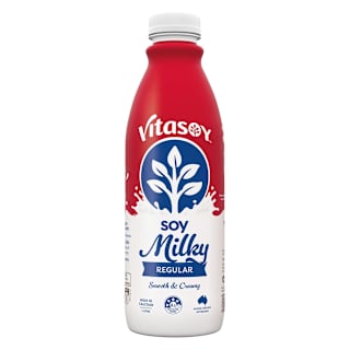 Vitasoy Milky