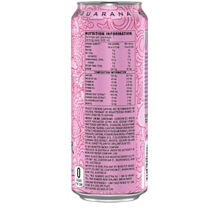 Monster Energy Strawberry