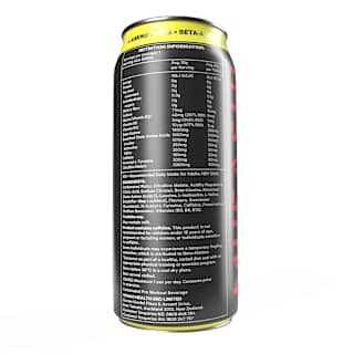 Musashi  Energy Drink Lemonade