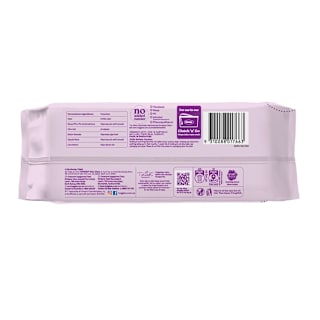Huggies Baby Wipes Unscented Textured XL Refill