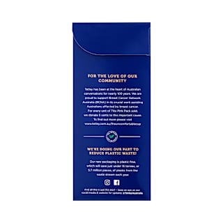 Tetley Teacup Bag