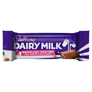 Cadbury Marvellous Creations Sharepack