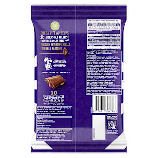 Cadbury Marvellous Creations Sharepack