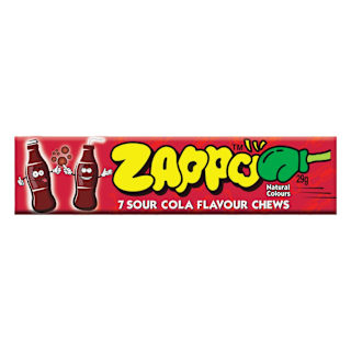 Zappo Cola 29g | IGA Shop Online
