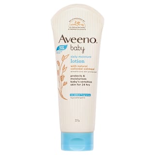 Aveeno Baby Daily Lotion
