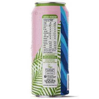 H2Coco Coconut Water & Lychee