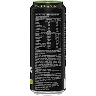 Monster Energy Original Zero