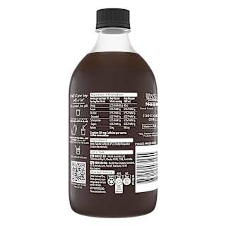 Nescafe Espresso Coffee Concentrate Black