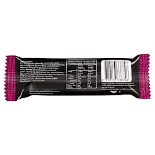 Carmans Protein Bars Dark Choc & Cranberry