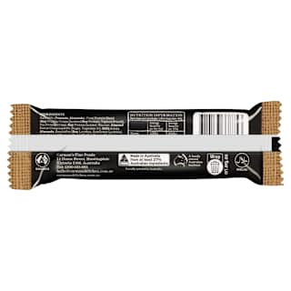 Carmans Protein Bars Salted Caramel Nut Butter