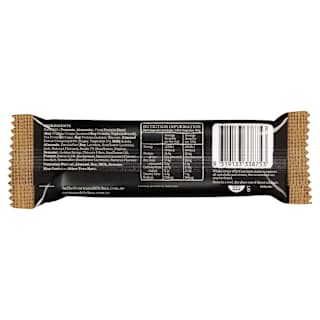 Carmans Protein Bars Salted Caramel Nut Butter