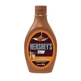 Hershey's Syrup Caramel