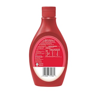 Hershey's Syrup Strawberry