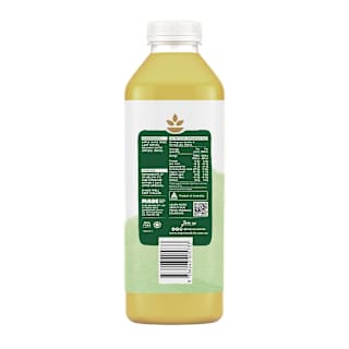 Impressed Essentials Apple Juice