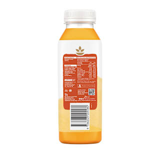 Impressed Essentials Orange Juice With Pulp